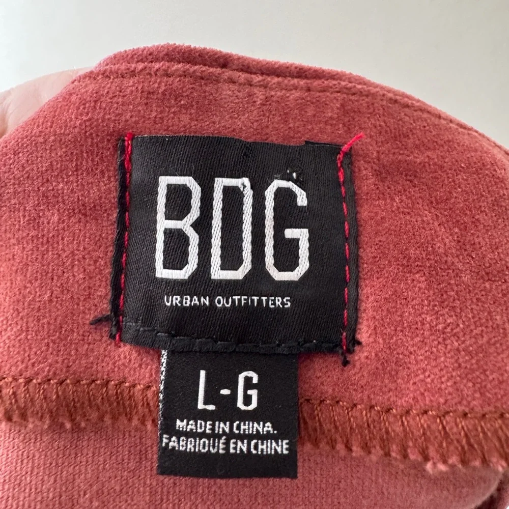 Urban Outfitters new bdg